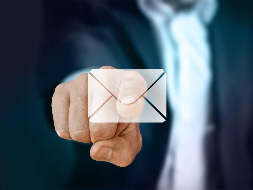 Wie beeinflusst E-Mail-Hosting internationale Geschäfte? Wie beeinflusst E-Mail-Hosting internationale Geschäfte?