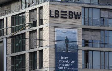 LBBW - Landesbank Baden-Württemberg