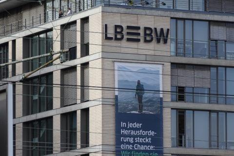 LBBW - Landesbank Baden-Württemberg
