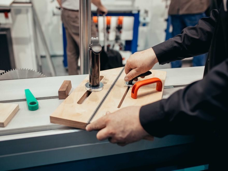 Welche Möglichkeiten hat man, ohne Ausbildung zu arbeiten Welche Möglichkeiten hat man, ohne Ausbildung zu arbeiten