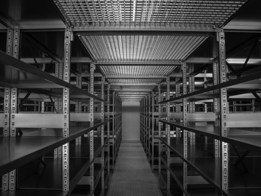 Welche Kriterien muss eine Lagerhalle erfüllen? Welche Kriterien muss eine Lagerhalle erfüllen?