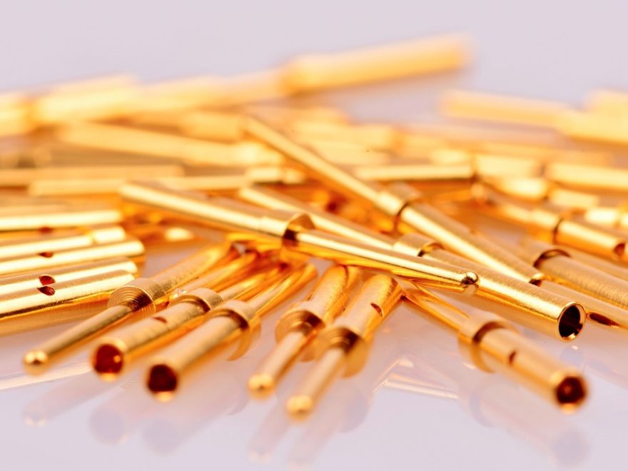 <strong>Die richtige Wahl: Steckverbinder für Computer.</strong> <strong>Die richtige Wahl: Steckverbinder für Computer.</strong>