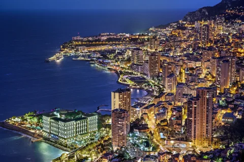 Monaco