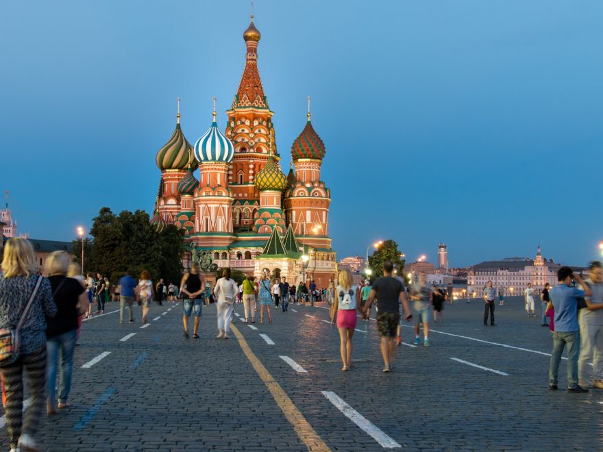 Russland-Sanktionen – und die Einziehung der Vermittlungsprovisionen Russland-Sanktionen – und die Einziehung der Vermittlungsprovisionen
